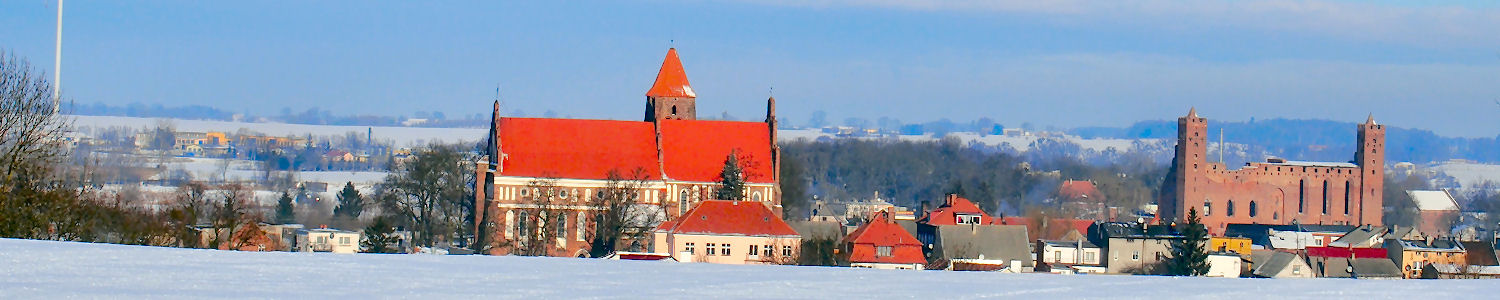 Gmina Radzyń Chełmiński